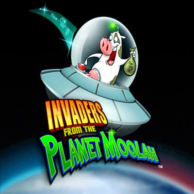 Invaders From The Planet Moolah